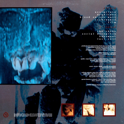 米、加LP Skinny Puppy Bites 067003000215 Nettwerk 未開封 /00260 NDIzNi5qcGVn.jpeg